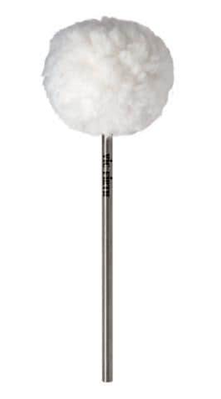 Vic Firth VKB3 VicKick Bass Drum Beater Medium Felt Core