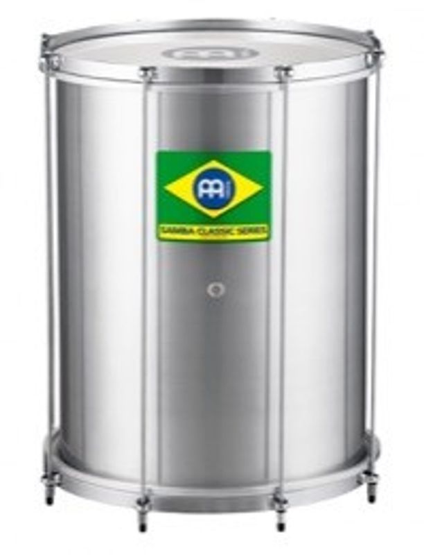 Meinl SUC16 Classic Surdo 16"x20"