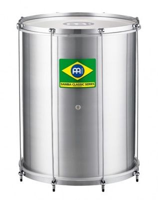 Meinl SUC18 Classic Surdo 18"x22"