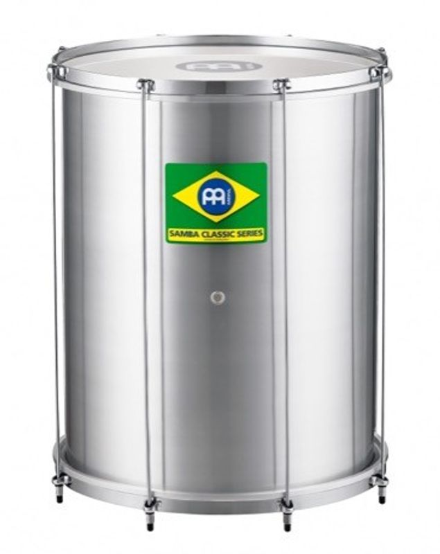 Meinl SUC18 Classic Surdo 18"x22"