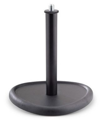 K&M 23230 Table microphone stand bordsstativ för mikrofon