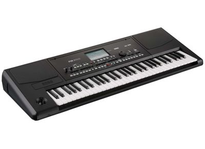 Korg Pa300 arrangerkeyboard