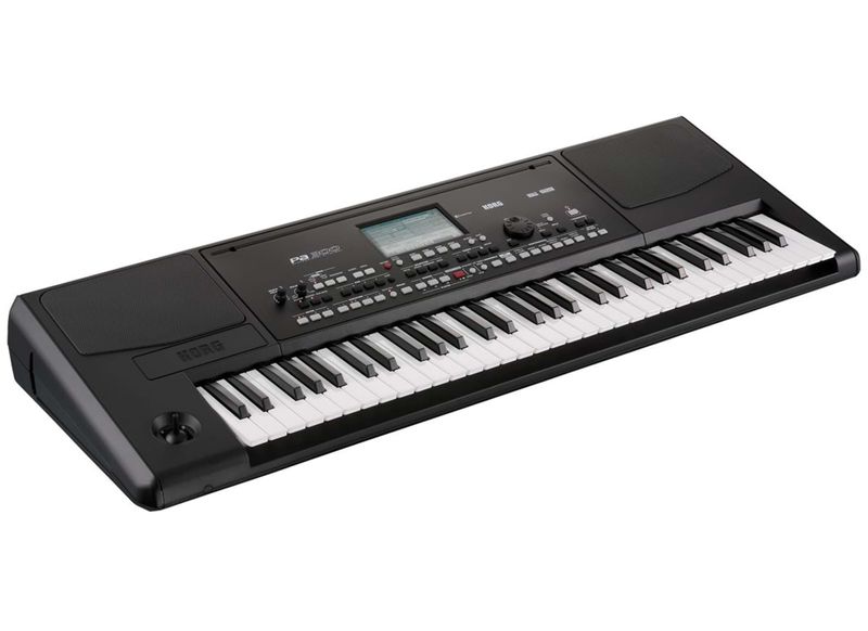 Korg Pa300 arrangerkeyboard