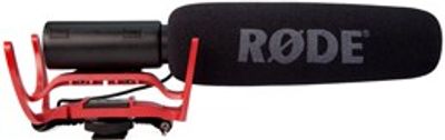 Röde Videomic Rycote
