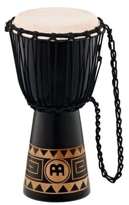 Meinl HDJ1-S Headliner African Rope Djembe Small