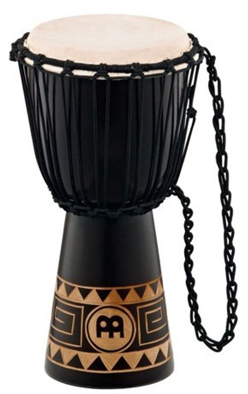 Meinl HDJ1-S Headliner African Rope Djembe Small