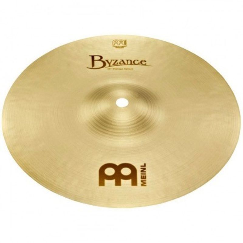 Meinl B10VS Byzance 10" Vintage Splash