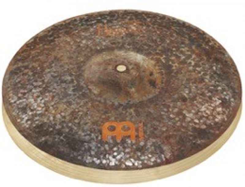 Meinl B16EDMTH Byzance 16" Extra Dry Med.Thin Hi-hat