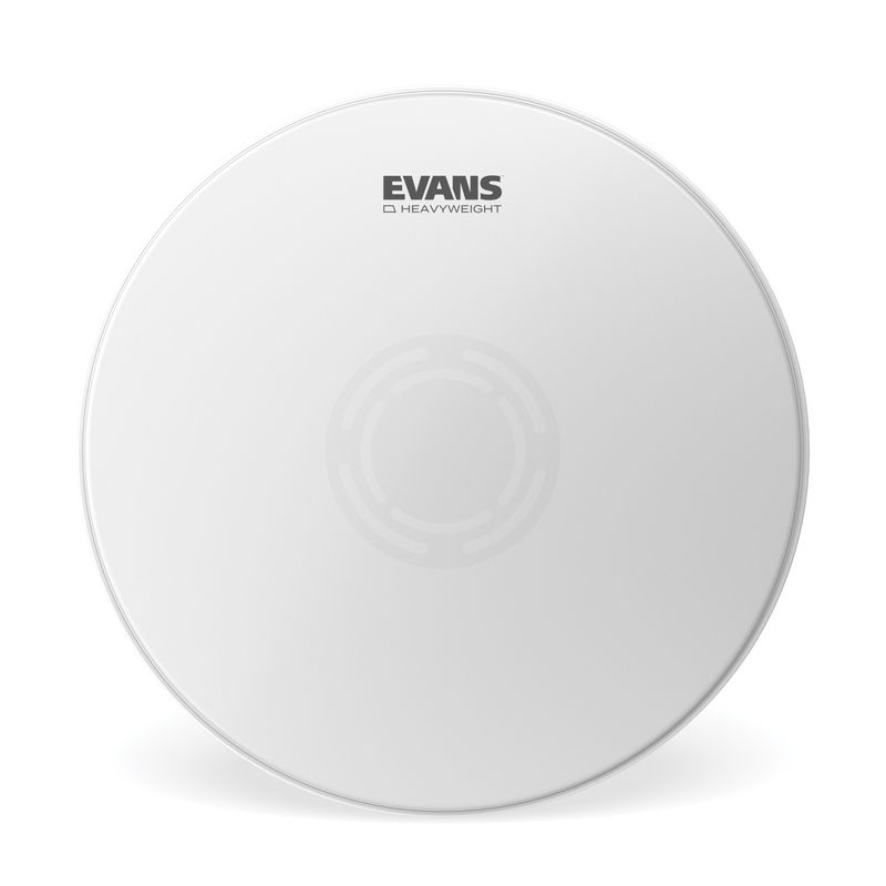 Evans B14HW Heavyweight virvelskinn 14"