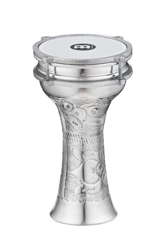 Meinl HE-111 Darbuka aluminium Hand Ham.