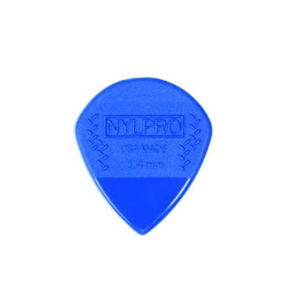 D'Addario 3NPR7-25 Plektrum Nylpro X-Heavy (25-pack)