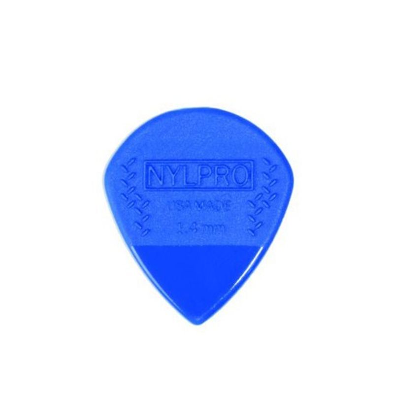 D'Addario 3NPR7-25 Plektrum Nylpro X-Heavy (25-pack)