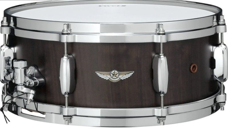 Tama Virvel Star Walnut TWS1465-DMW
