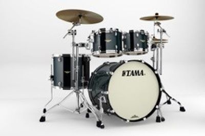 Tama MA42ZS-PBK