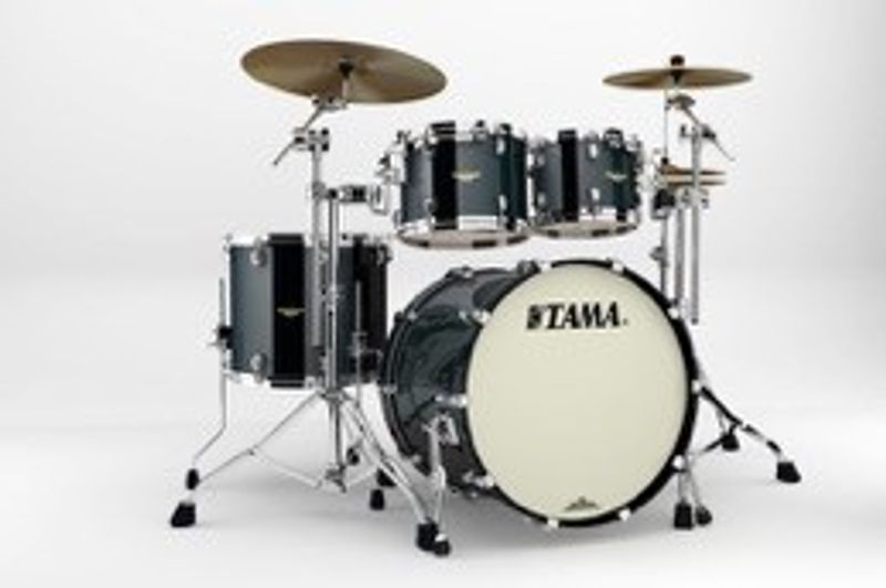 Tama MA42ZS-PBK