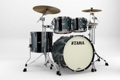 Tama MA42ZBNS-PBK