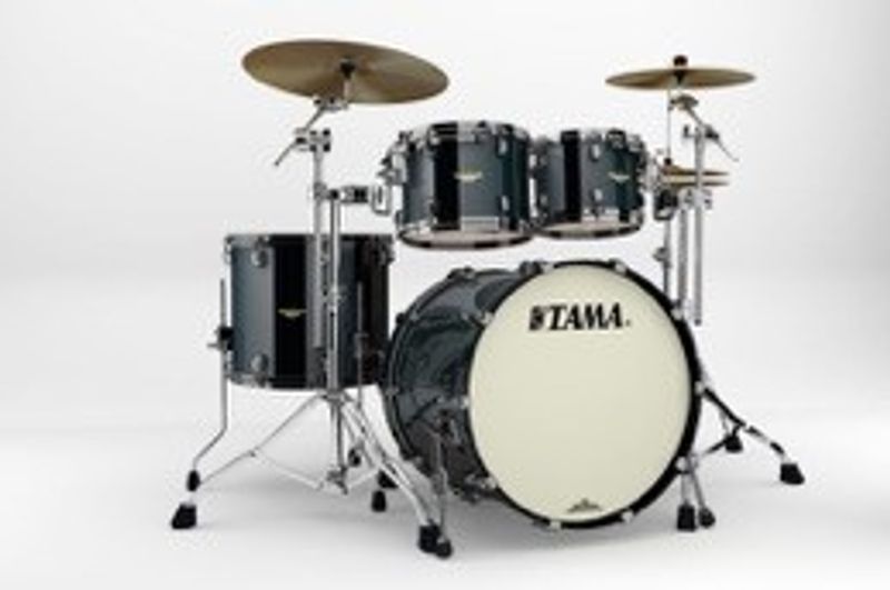 Tama MA42ZBNS-PBK
