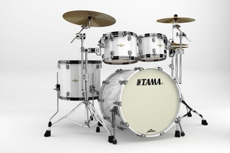 Tama MA42ZBNS-PWH
