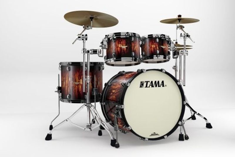 Tama MA42ZBNS-MBB