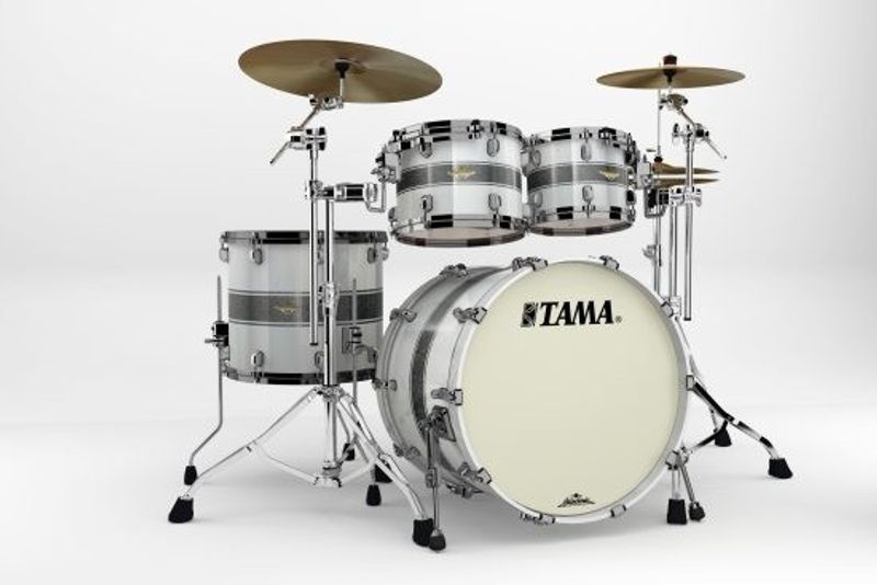 Tama MA42ZBNS-SSR