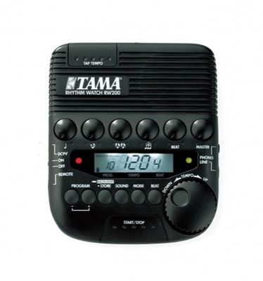 Tama Rhythm Watch RW200