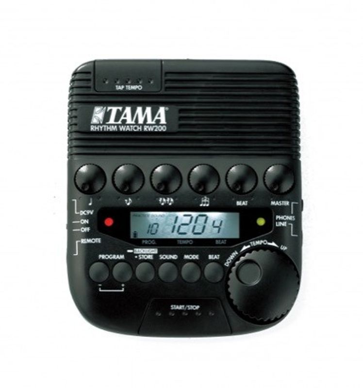 Tama Rhythm Watch RW200