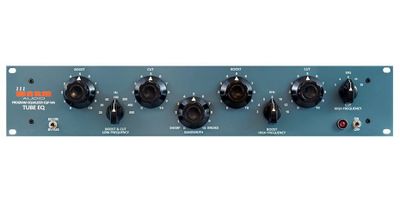 Warm Audio EQP-WA