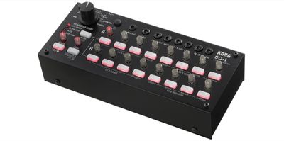 Korg SQ-1 Step Sequencer