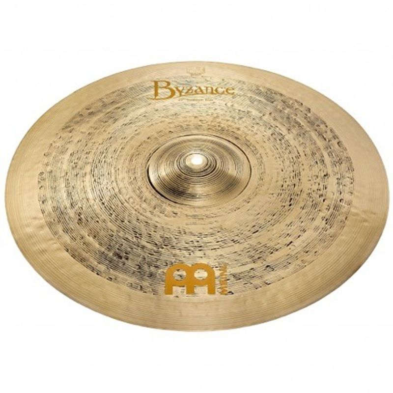 Meinl B20TRR Byzance Jazz 20" Tradition Ride