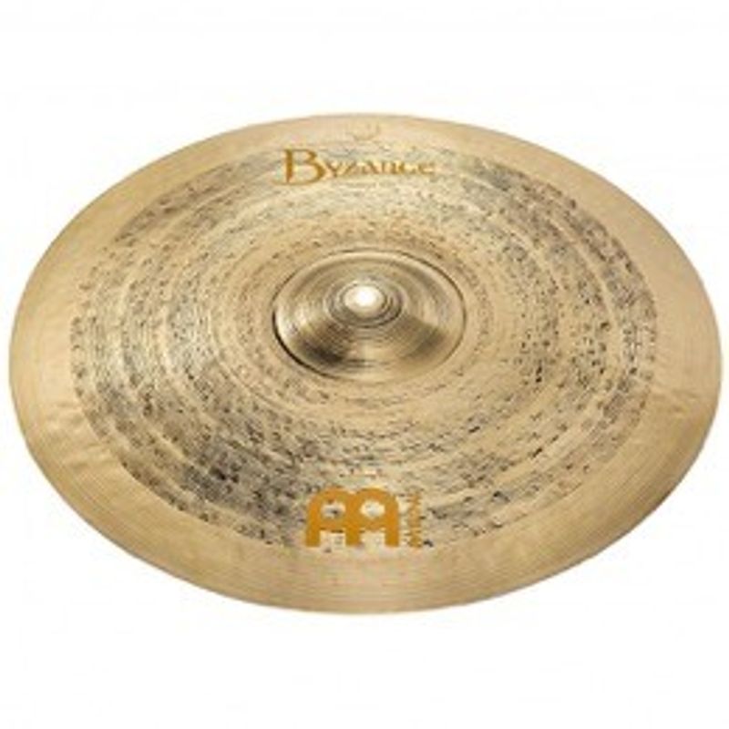 Meinl B20TRLR Byzance Jazz 20" Tradition Light Ride