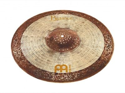 Meinl B21NUR Byzance Jazz 21" Nuance Ride