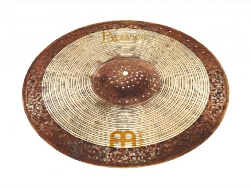 Meinl B21NUR Byzance Jazz 21" Nuance Ride