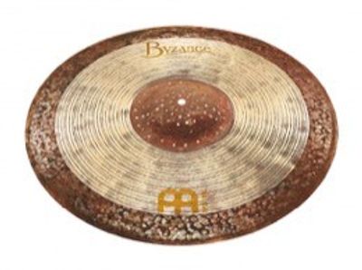 Meinl B22SYR Byzance Jazz 22" Symmetry Ride
