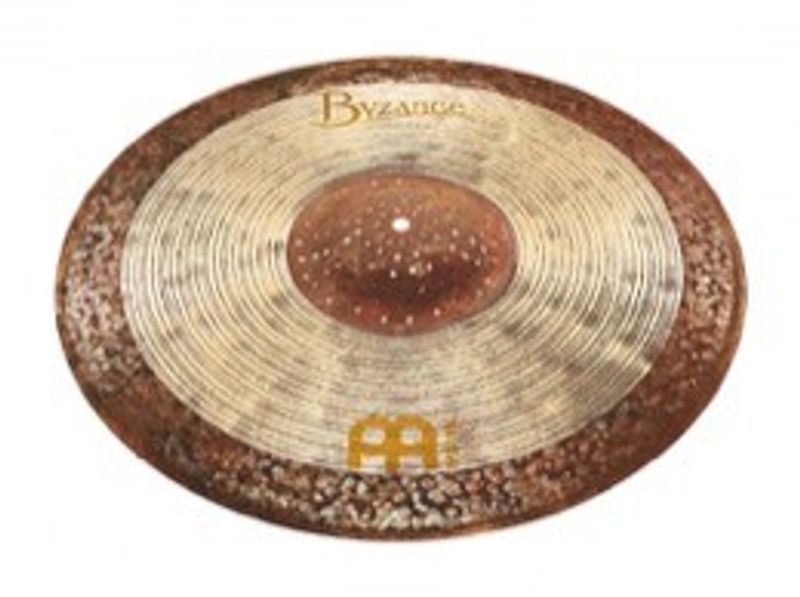 Meinl B22SYR Byzance Jazz 22" Symmetry Ride