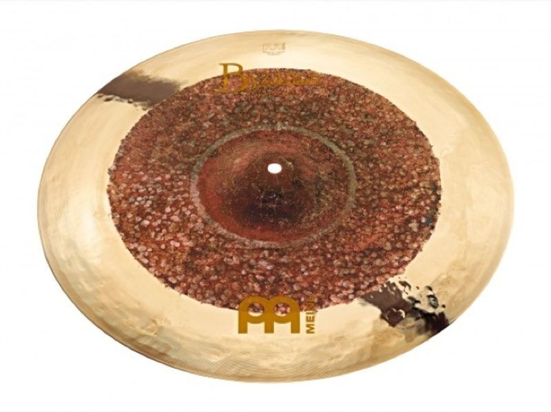 Meinl B22DUCR Byzance 22" Dual Crash-Ride