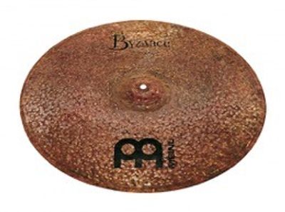 Meinl B22BADAR Byzance 22" Big Apple Dark Ride