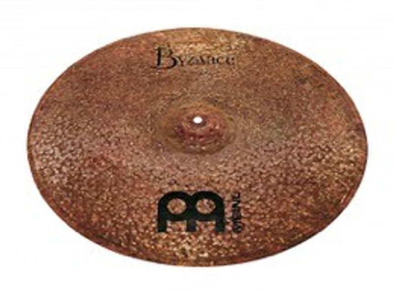 Meinl B22BADAR Byzance 22" Big Apple Dark Ride