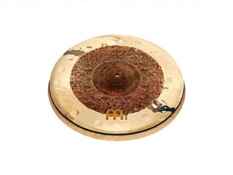 Meinl B15DUH Byzance 15" Dual Hi-hat