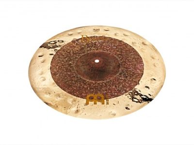 Meinl B18DUC Byzance 18" Dual Crash
