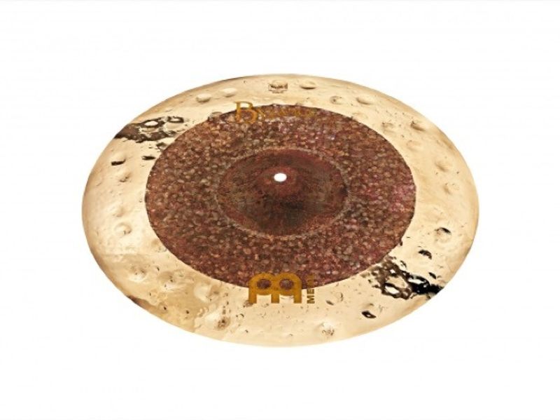 Meinl B18DUC Byzance 18" Dual Crash