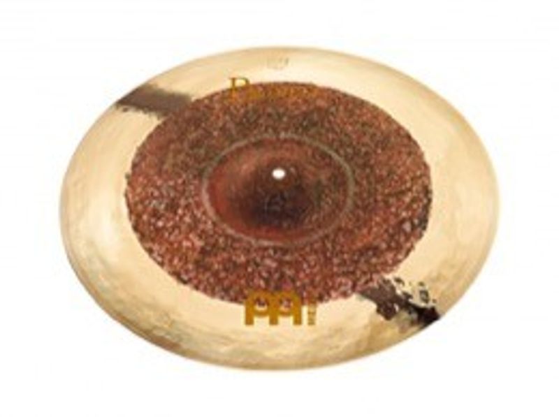 Meinl B20DUCR Byzance 20" Dual Crash-Ride