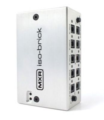 Dunlop MXR M238 ISO BRICK Power Supply