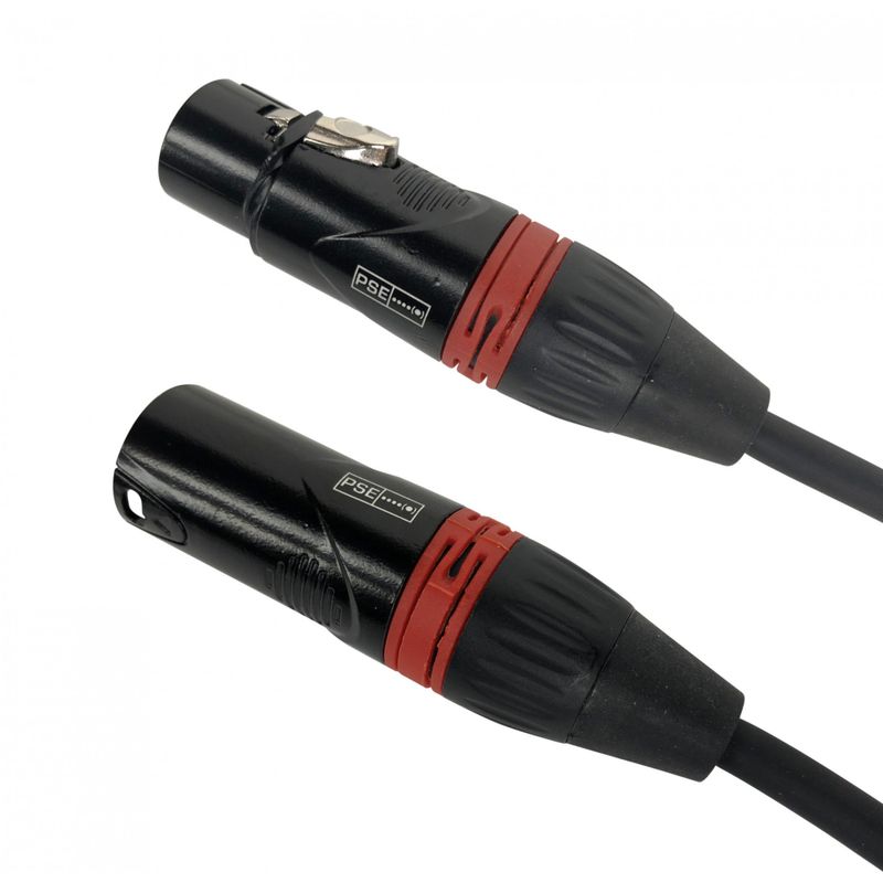 Pulse Microphone Cable 6M XLR/XLR