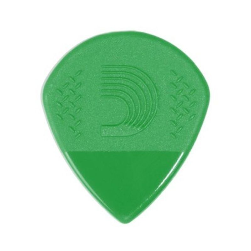 D'Addario 3NPP7-25 Plektrum Nylpro Plus X-Heavy 1.4mm (25-pack)