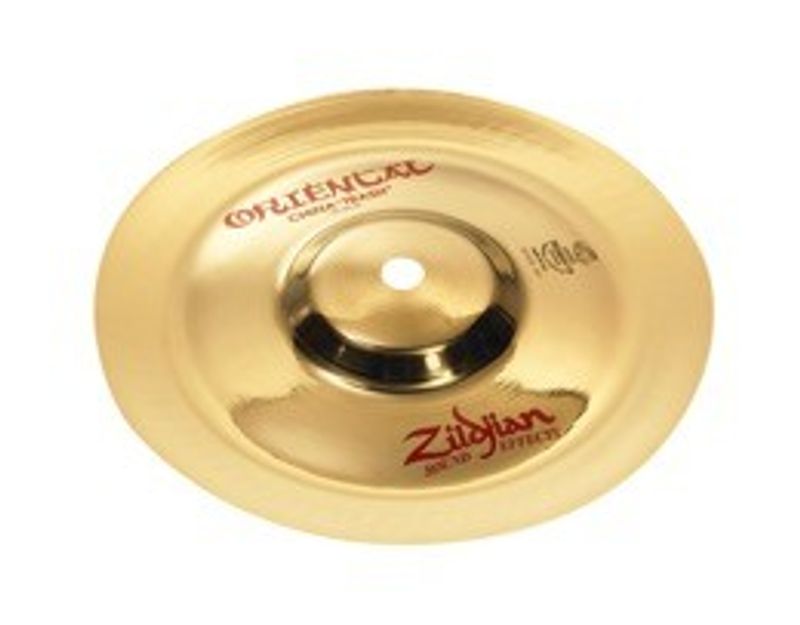 Zildjian A0610 10" FX China Trash