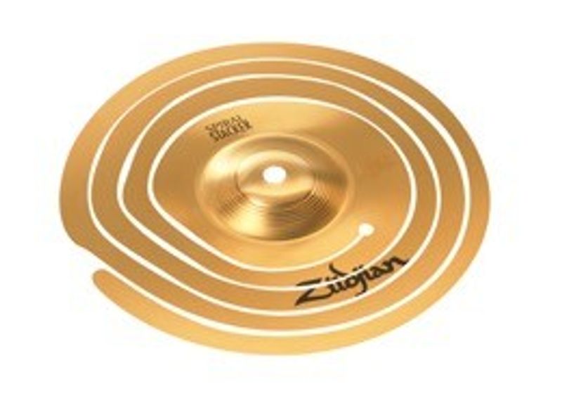 Zildjian FXSPL10 10" Spiral Stacker