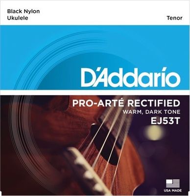 D'Addario EJ53T