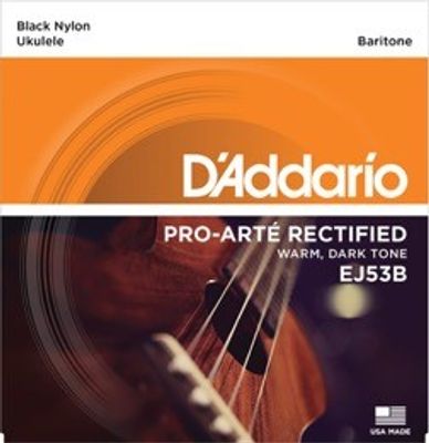 D'Addario EJ53B