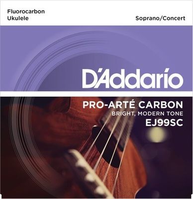 D'Addario EJ99SC