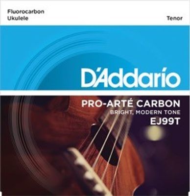 D'Addario EJ99T